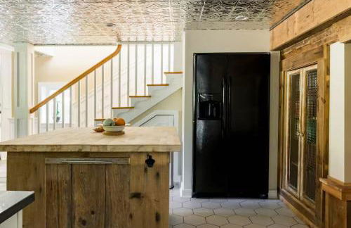 The Arts & Crafts House with Skylights, Deck, Jetted Bathtub - Foto 23