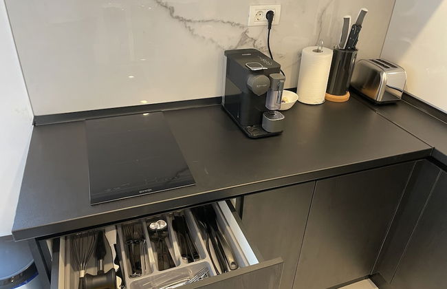 Stylish Westpark2 Residence LakeView W8 - Foto 7