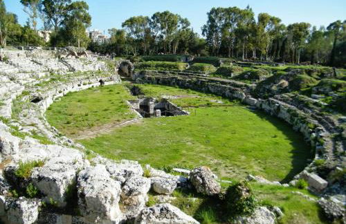 Villa Daniela e Rebecca - Foto 29