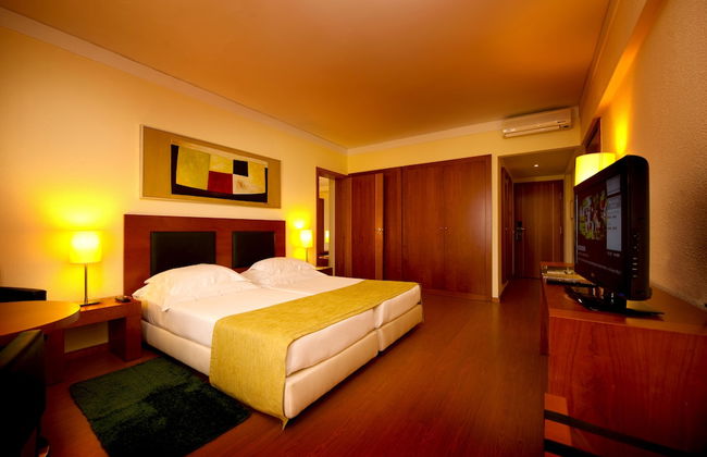 Vila Gale Cerro Alagoa Resort Hotel - Foto 10