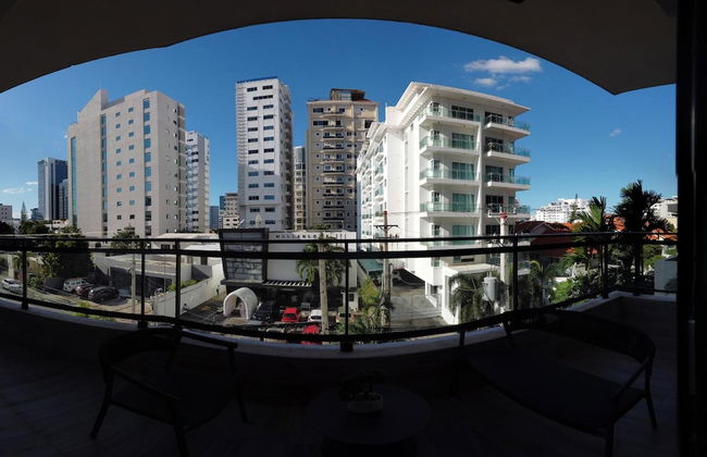 Regatta Living Hotel By Mint - Foto 21