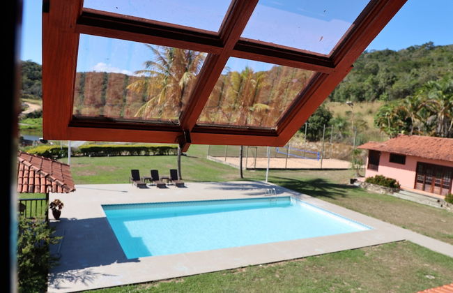 Fazenda Santa Amalia - Foto 43