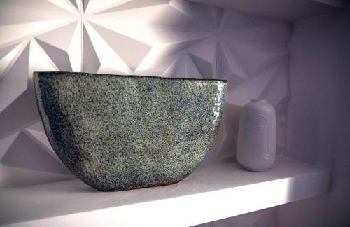 ApArt 2 Luxury 3BR Apartment Free Parking Sleeps 6 - Foto 64