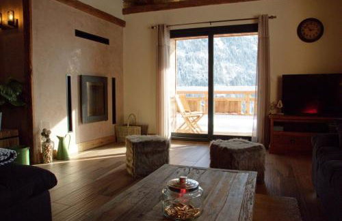 Chalet Augustin - Foto 37