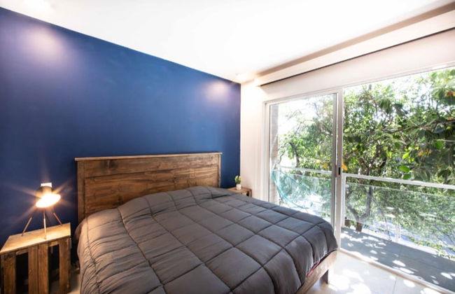 Amazing 2BDRM Apartment in Xola Narvarte, CDMX - Foto 2