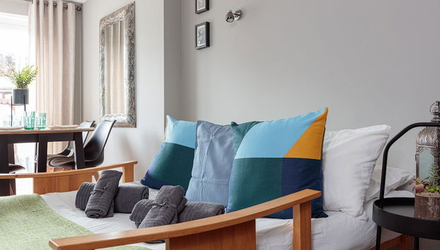 Laburnum By the Sea - Foto 5