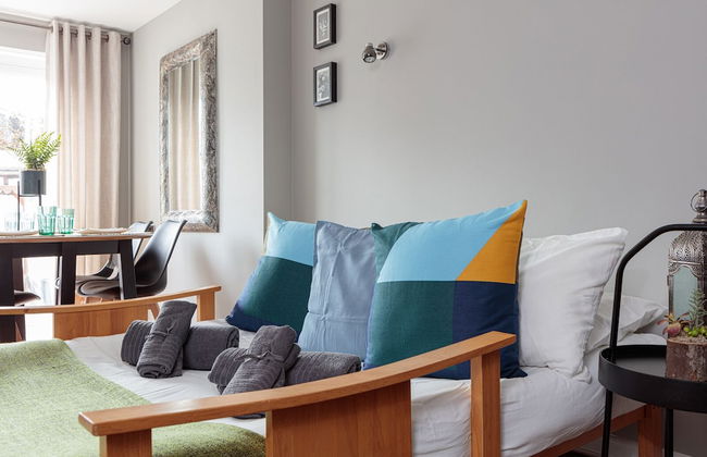 Laburnum By the Sea - Foto 5