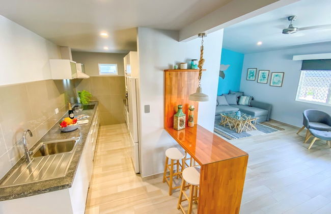 Ocean Escape Resort&Spa - Photo 7