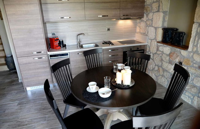 Five Senses Luxury Villas - Foto 14