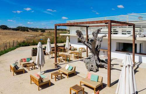 São Brás do Regedouro - Turismo na Aldeia - Foto 45