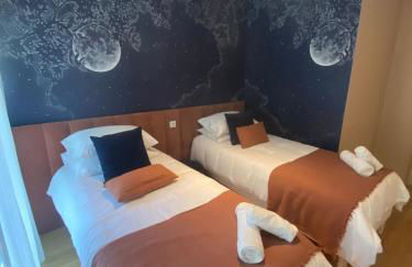 Giulia Prestige, appartement avec Terrasse Luxe & Confort aux Portes de Paris - Foto 44