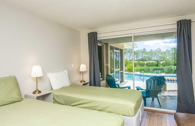 Swiss 65 - Lake Denise - Photo 48