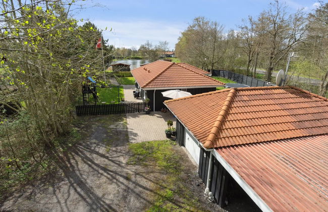 "Alla" - 500m from the sea - Foto 4