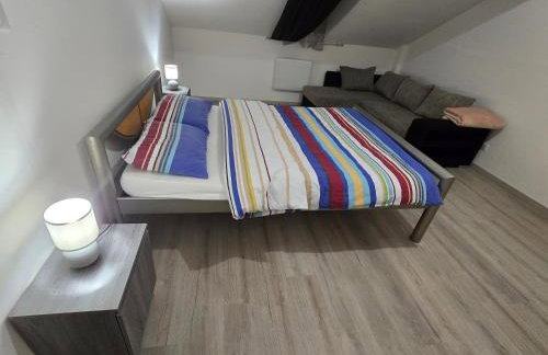 Gîte spacieux proche Gérardmer 2 à 11 personnes - Foto 13