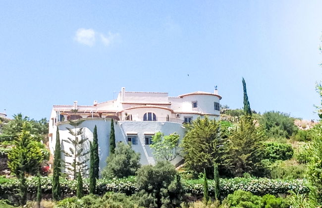 Villa Da Vinci - Foto 33