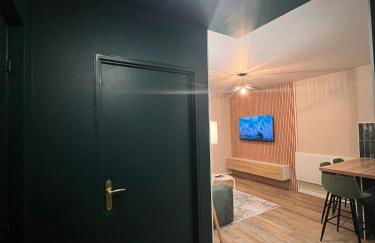 NEW, Strasbourg T2 Neuf Proche Parlement - Foto 10