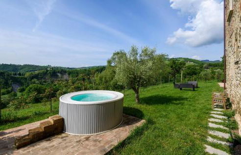 Nice Home In Frontino With Wifi - Foto 17