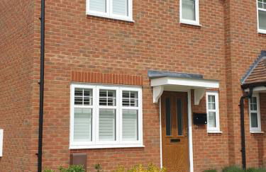 Coastal Retreat Bognor - Foto 4