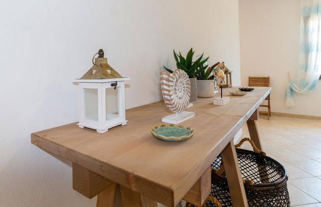 Casa Dei Bucanieri in S Arena Scoada - Foto 20