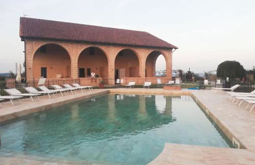 Villetta rosso Rubino - Foto 75