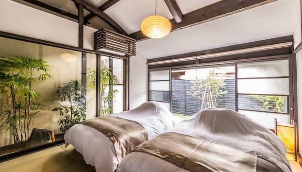 Nihon Iro - Foto 3, Quarto