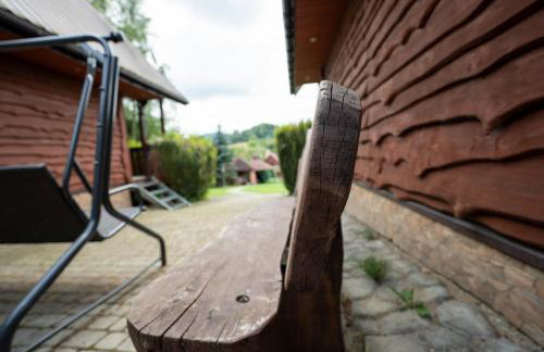 Całoroczne Domki "Stokrotka" - Foto 80