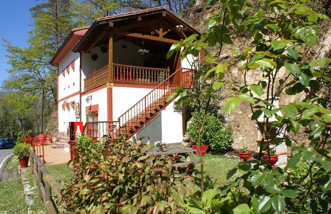 Casa Rural Priena - Foto 24