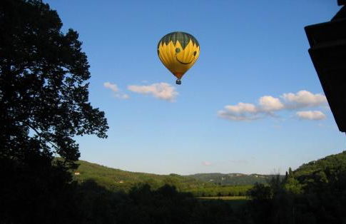 Domaine des Hirondelles - Foto 29