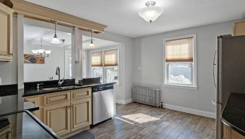 Charming Family Retreat MA, NH - Foto 5