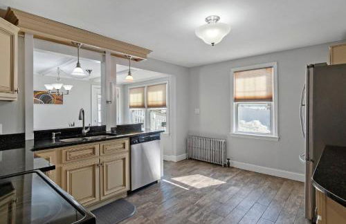 Charming Family Retreat MA, NH - Foto 5