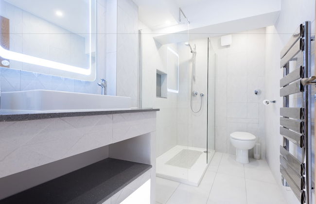 The London Warehouse Apartments - Foto 39