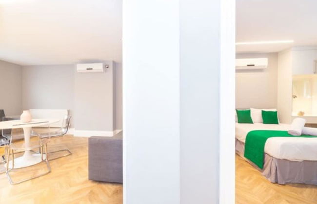 PML Apartments Southwick Street - Photo 54