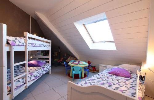 Les 3 Edelweiss - GITE 1 OU GITE 2 -maxi 10 personnes par gite- - Foto 49