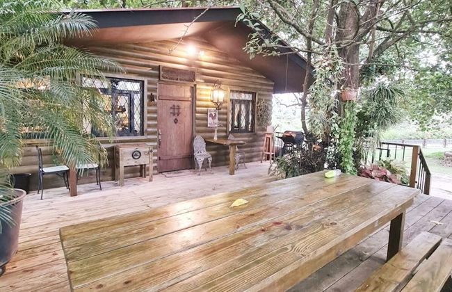 Quinta Pavo Real Complex by Acomodo - Photo 1