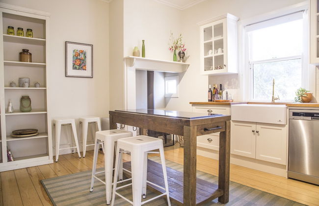 Mataro Cottage - Photo 17