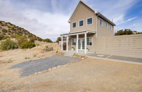 Near Hiking Dog-Friendly Studio in Los Cerrillos - Foto 1