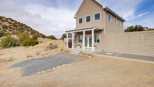 Near Hiking Dog-Friendly Studio in Los Cerrillos - Foto 1