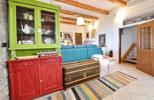 Casa Brituh Opatija - Foto 13