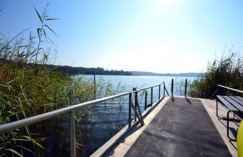 Ferienapartment "Wolke" - Foto 23