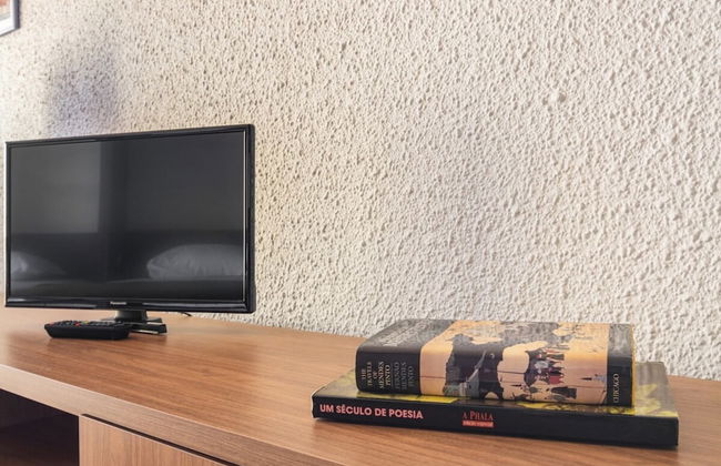 Wonderful Studio in Cascais With Sea View - Photo 4