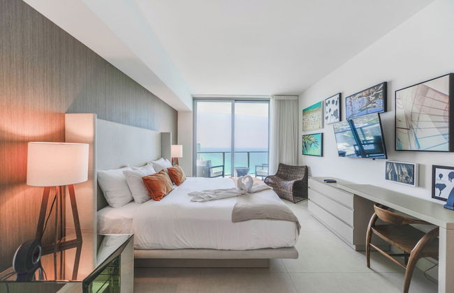 Hollywood Beach Condos - Foto 15