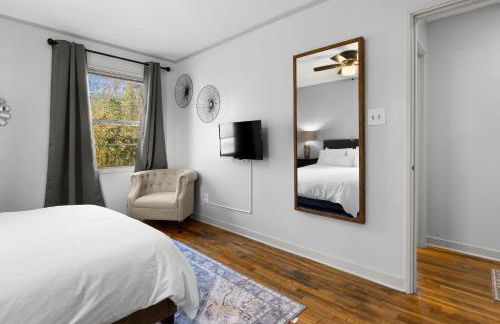 Cozy Home in Oak Ridge w 3BR - Foto 10