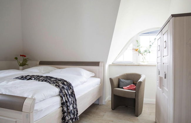 Ferienhaus in Fuhlendorf - Foto 3