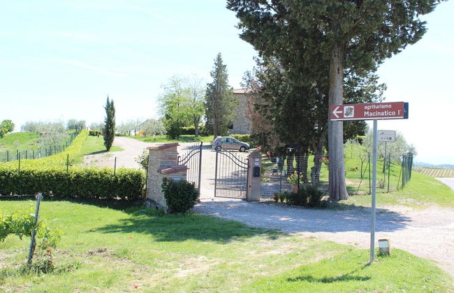 Agriturismo Macinatico 1 - Photo 42