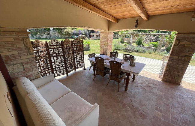 La Nocciolaia - Photo 15