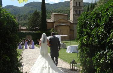 Abbazia San Pietro In Valle - Photo 60