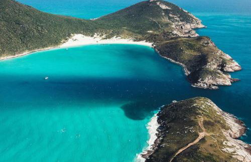 Arraial do Cabo, Praia Grande Vista Espetacular - Foto 37