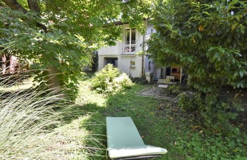 Holiday Home La Casa del Nonno by Interhome - Foto 73