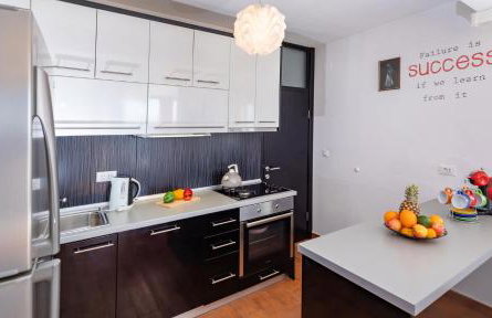 Apartment A&M - Foto 13