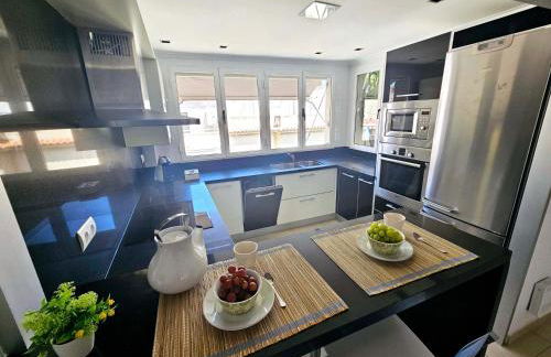 AMAZING ATTIC in City Center by SunCastle Apartamentos - Foto 6